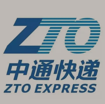 河津中通快递